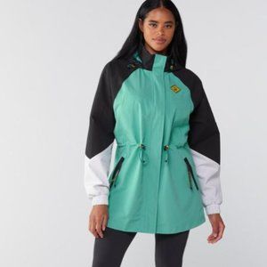 Outdoor Afro + REI Co-op Shell Jacket - Women's